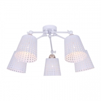 Потолочная люстра Toplight Kristiana TL1154-5D