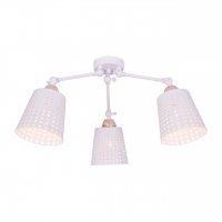 Потолочная люстра Toplight Kristiana TL1154-3D