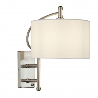 Бра Arte Lamp Adige A2999AP-1SS