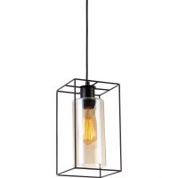 Подвесной светильник Toplight Robyn TL1176H-01BK