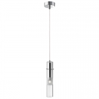 Подвесной светильник Ideal Lux Bar SP1