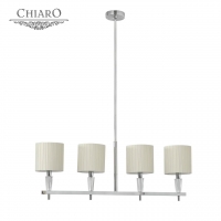 Подвесной светильник Chiaro Инесса 460010604