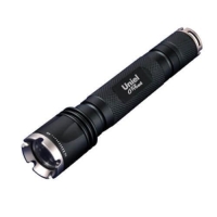 Ручной светодиодный фонарь (05724) Uniel от батареек 185 лм P-ML073-BB Black