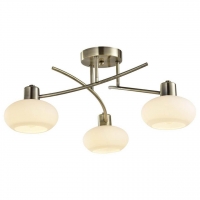 Потолочная люстра Arte Lamp 97 A7556PL-3AB