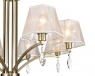 Потолочная люстра Vele Luce Sinfonia VL4184L08