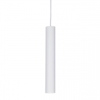 Подвесной светильник Ideal Lux Look Sp1 D06 Bianco