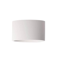 Настенный светильник Odeon Light Gesso 3550/1W