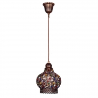 Подвесной светильник Favourite Latifa 1666-1P