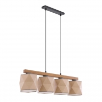 Подвесной светильник TK Lighting 4331 Fano