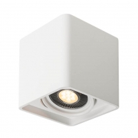 Потолочный светильник SLV Plastra Box 148081
