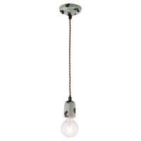Подвесной светильник Lussole Loft Vermilion GRLSP-8160