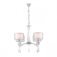 Подвесная люстра Arti Lampadari Rufina E 1.1.4.600 W