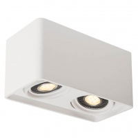 Потолочный светильник SLV Plastra Box 148082