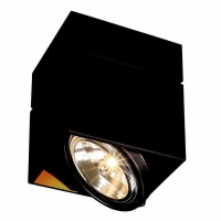 Потолочный светильник SLV Kardamod Square QRB Single 117120