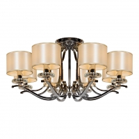 Потолочная люстра iLamp London 88389/8 CR