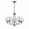 Подвесная люстра Vele Luce Lotus VL1053L05