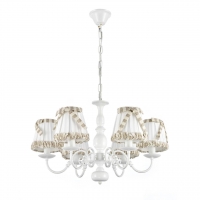 Подвесная люстра Arti Lampadari Formello E 1.1.6 W