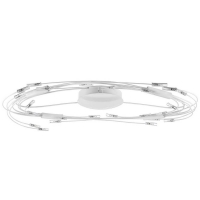 Потолочный светильник Lightstar Ovale 784246