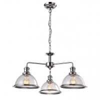 Подвесная люстра Arte Lamp Oglio A9273LM-3CC